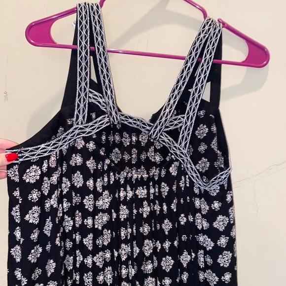 Black dress from American Eagle - Picture 3 of 3